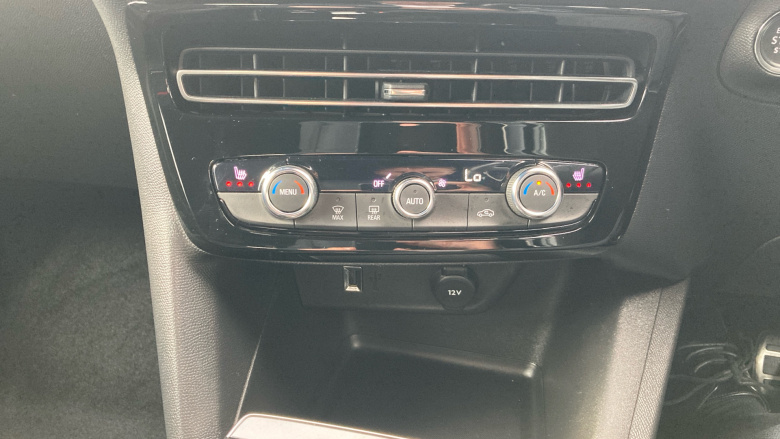 Vauxhall Mokka 100kW GS Line 50kWh 5dr Auto Electric Hatchback